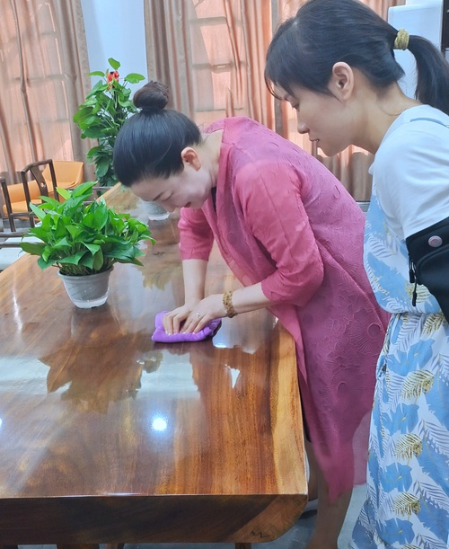 美高實(shí)業(yè)：辦公環(huán)境凸顯企業(yè)的卓越！