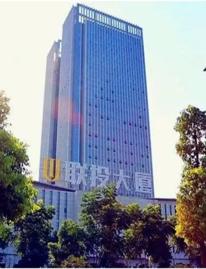 湖北聯投集團：辦公家具采購信賴美高實業旗下家具品牌