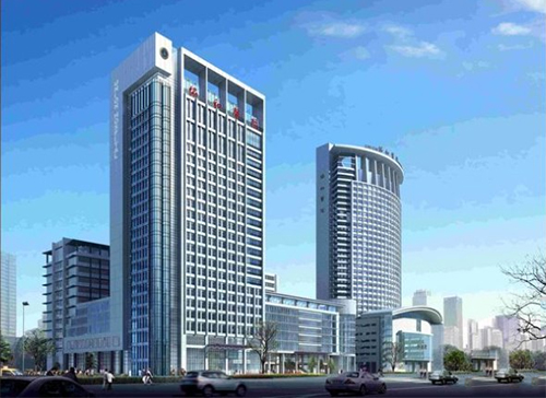 協和醫院：美高家具助力協和醫院打造專業就醫環境