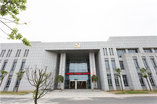 美高實業：美高家具打造親民便利的云夢市民之家
