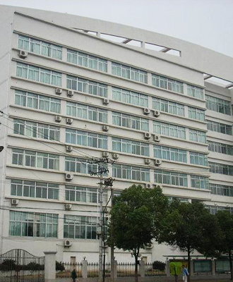 美高實業：武漢市衛生局整體辦公環境解決方案